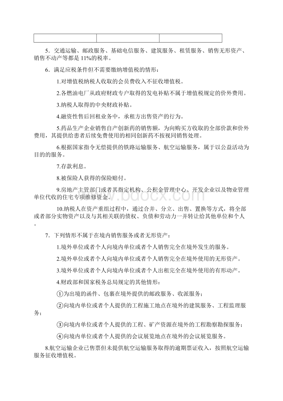 CPA税法考点摘要.docx_第2页