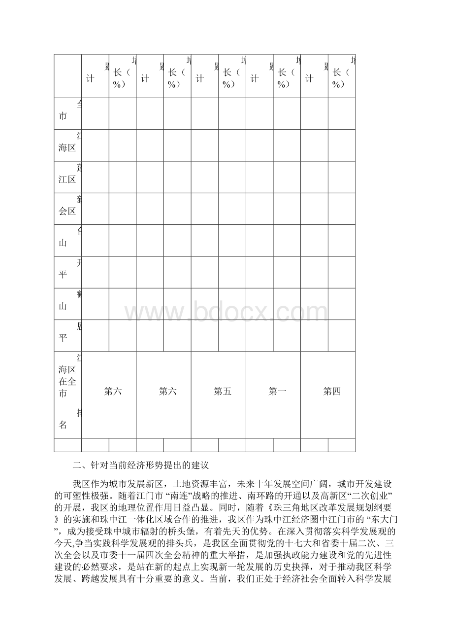 今年的抓住当前发展机遇.docx_第2页