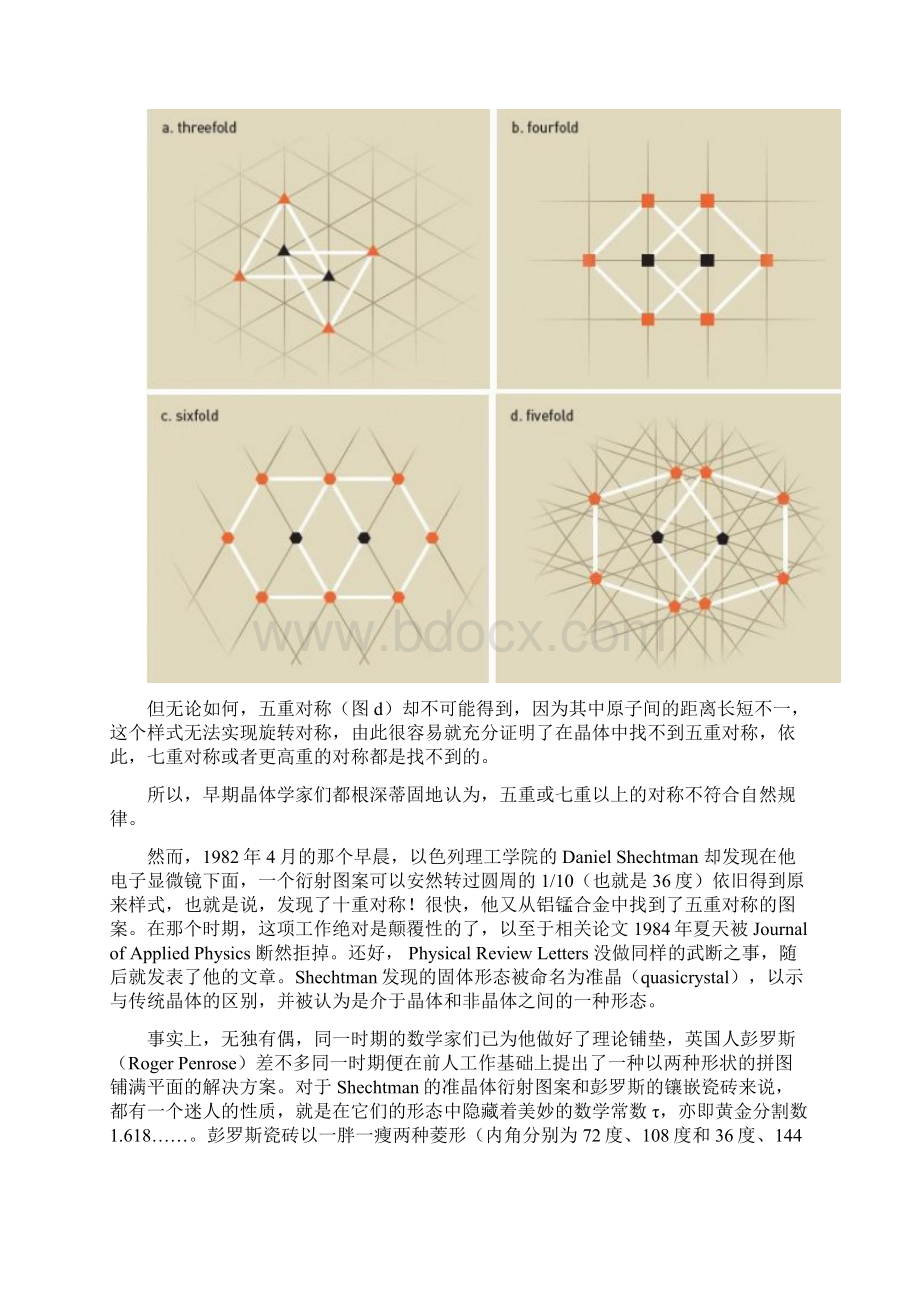 诺贝尔化学奖准晶似晶非晶.docx_第2页