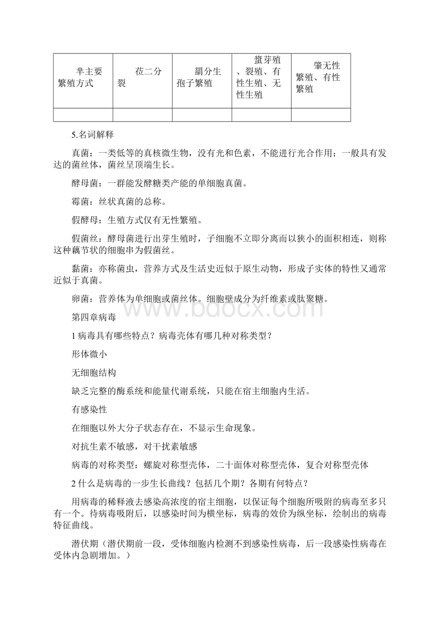 关于微生物复习资料归纳.docx_第3页