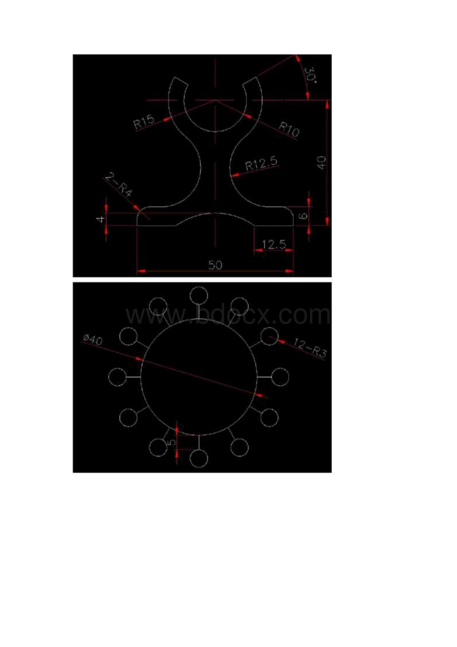 cad练习图全套.docx_第2页