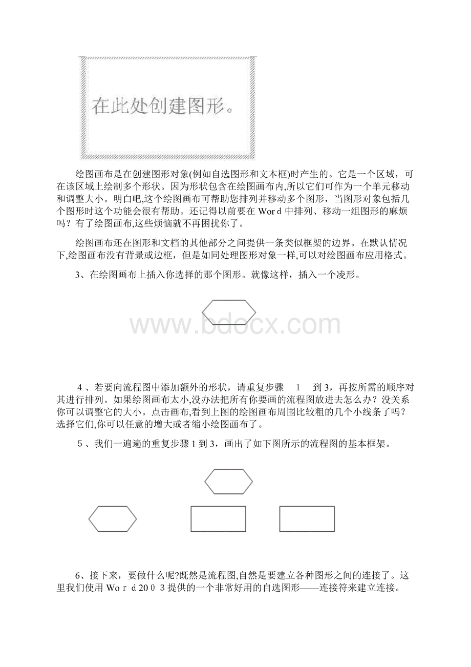 自教你如何制作流程图.docx_第2页