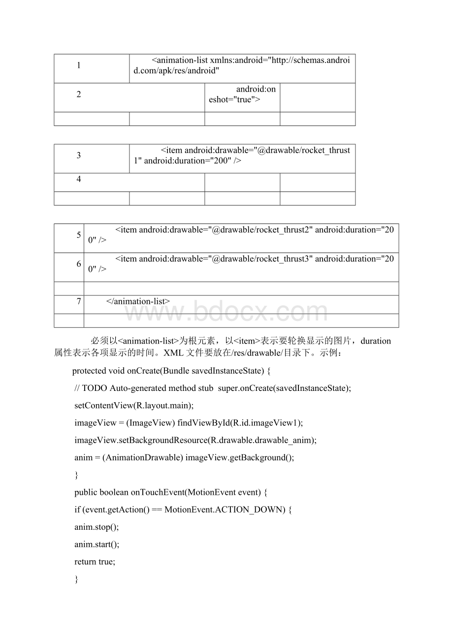 android 30 以后3种动画Word格式文档下载.docx_第2页