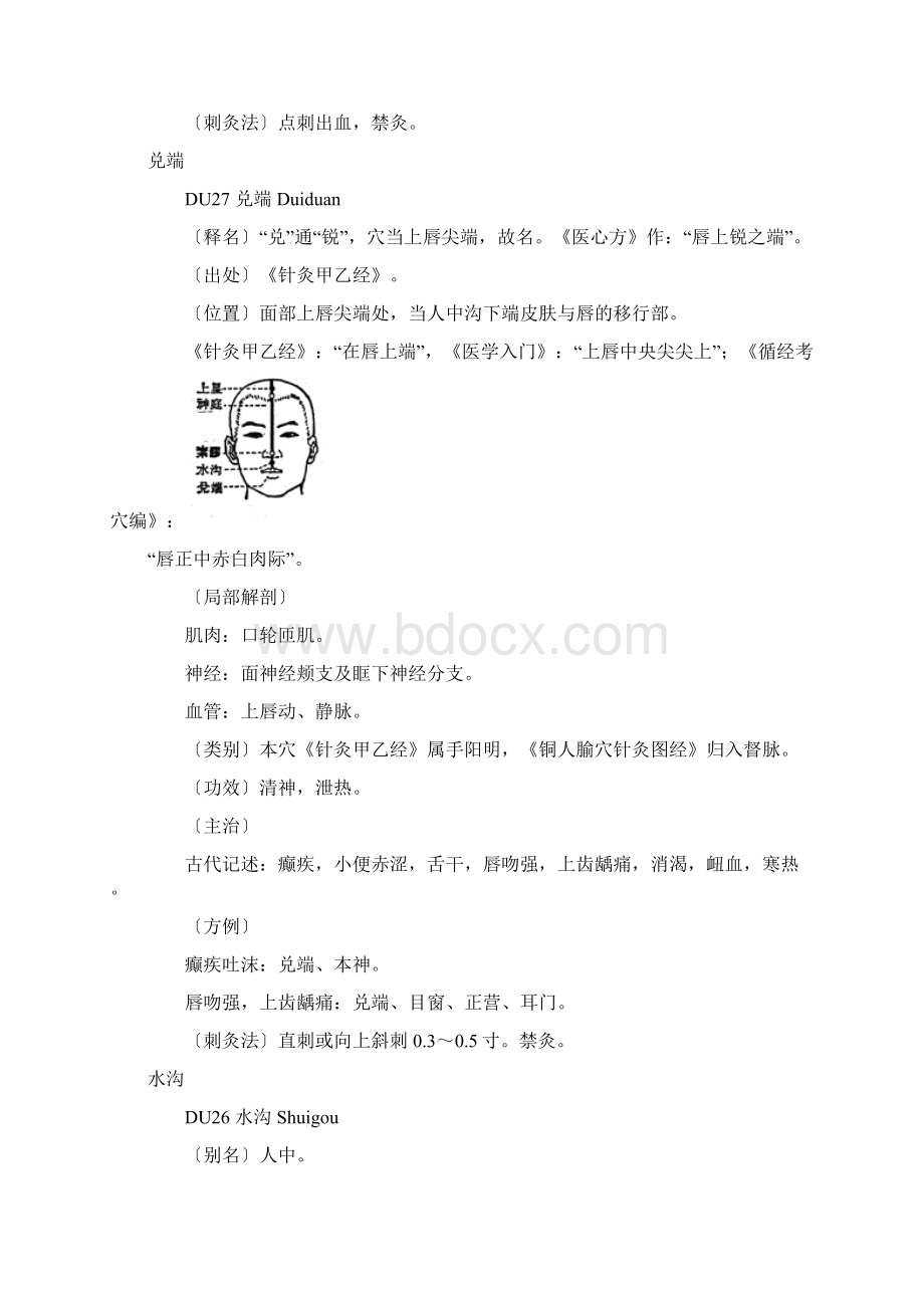 督脉Word文档格式.docx_第2页