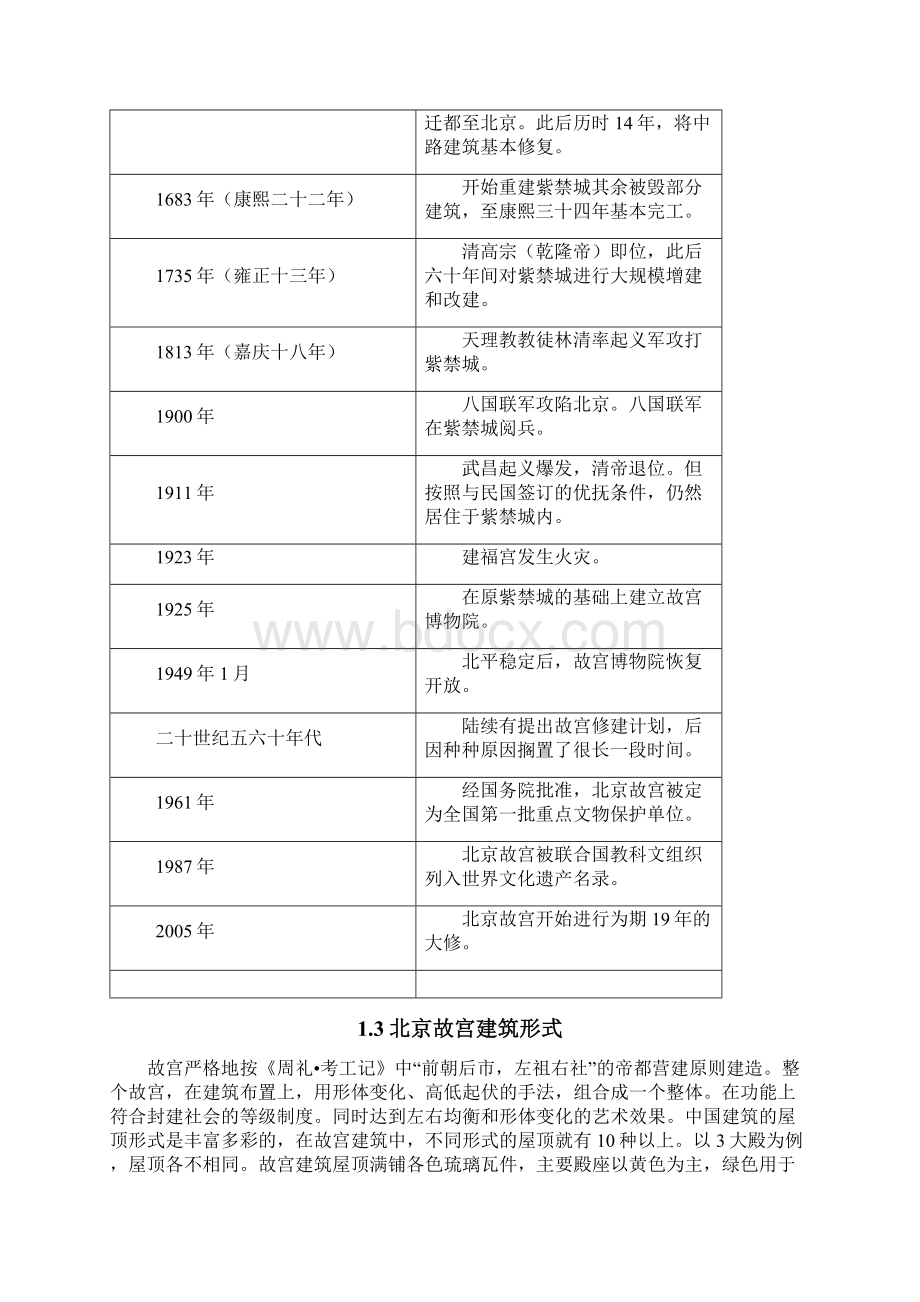 北京故宫历史知识doc.docx_第3页