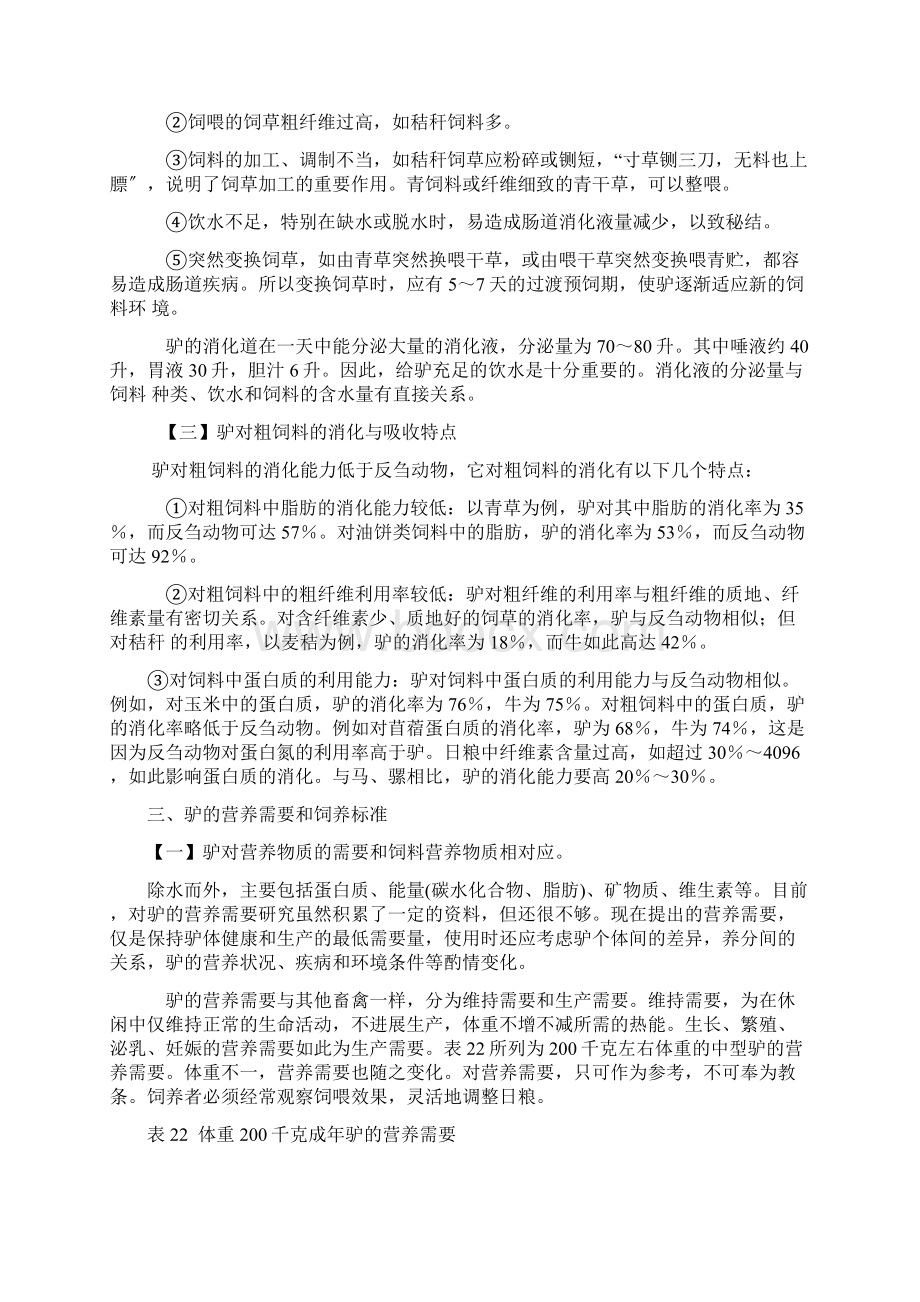 驴养殖技术整理稿子Word格式文档下载.docx_第3页