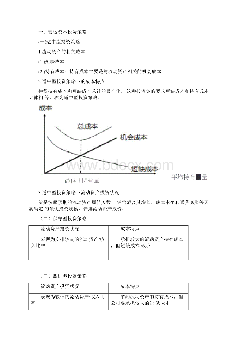 第十二章营运资本管理.docx_第3页