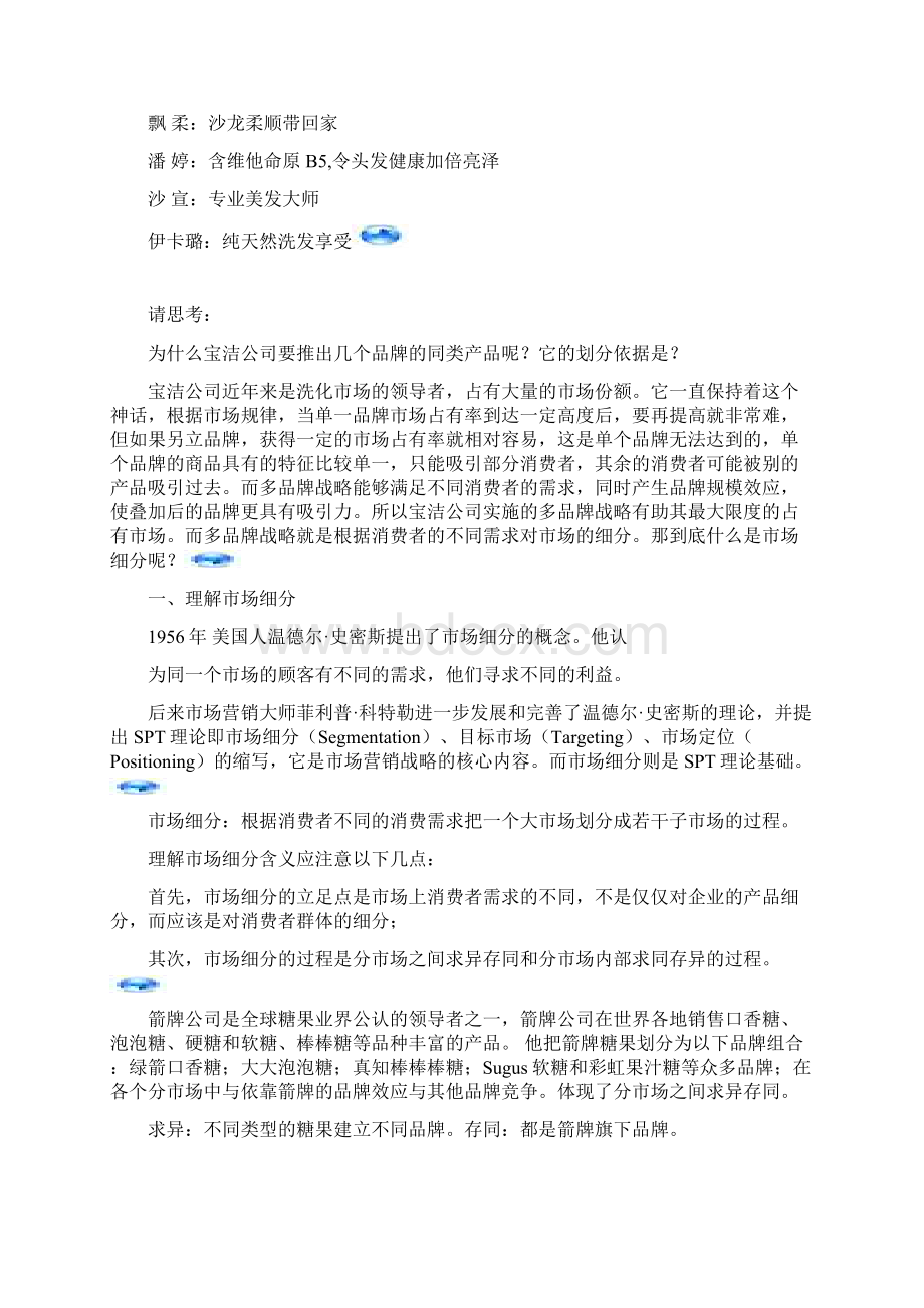 市场营销市场细分讲课稿.docx_第2页