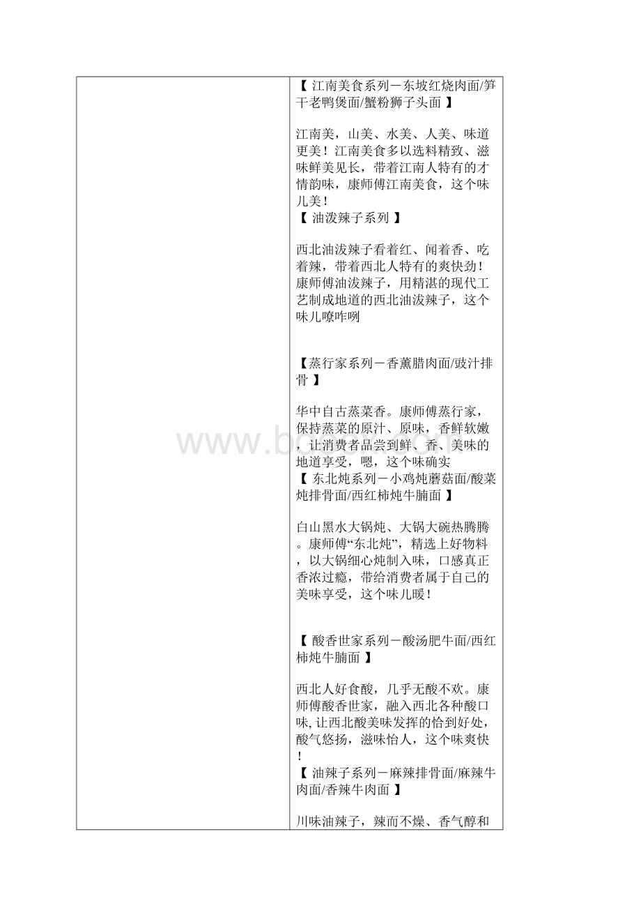 康师傅产品与渠道AAAWord文档格式.docx_第2页