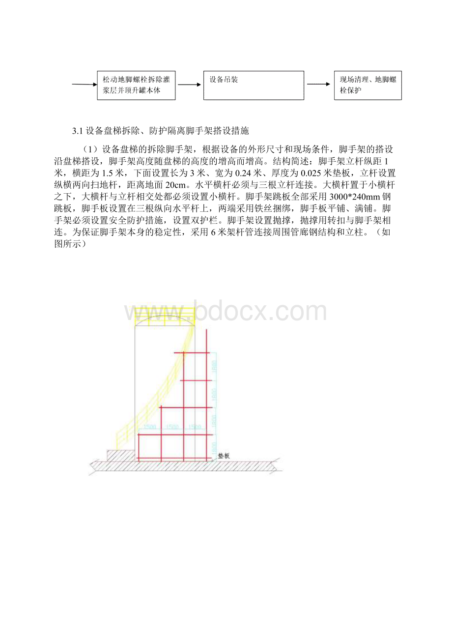 储罐拆除 吊装方案Word文件下载.docx_第3页