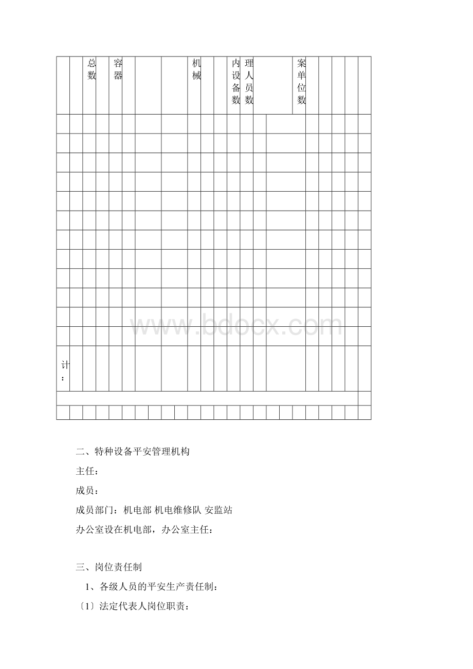 特种设备档案资料汇编.docx_第2页