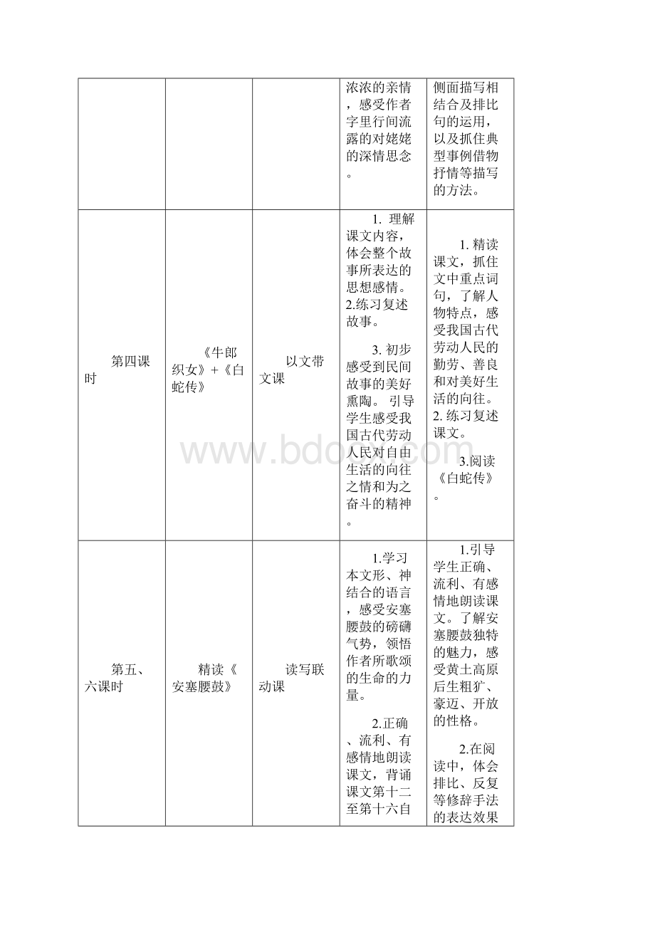 六上第4单元Word文件下载.docx_第3页