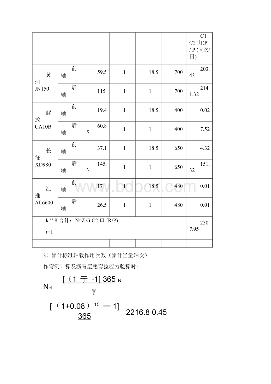 沥青路面设计软件实训.docx_第3页