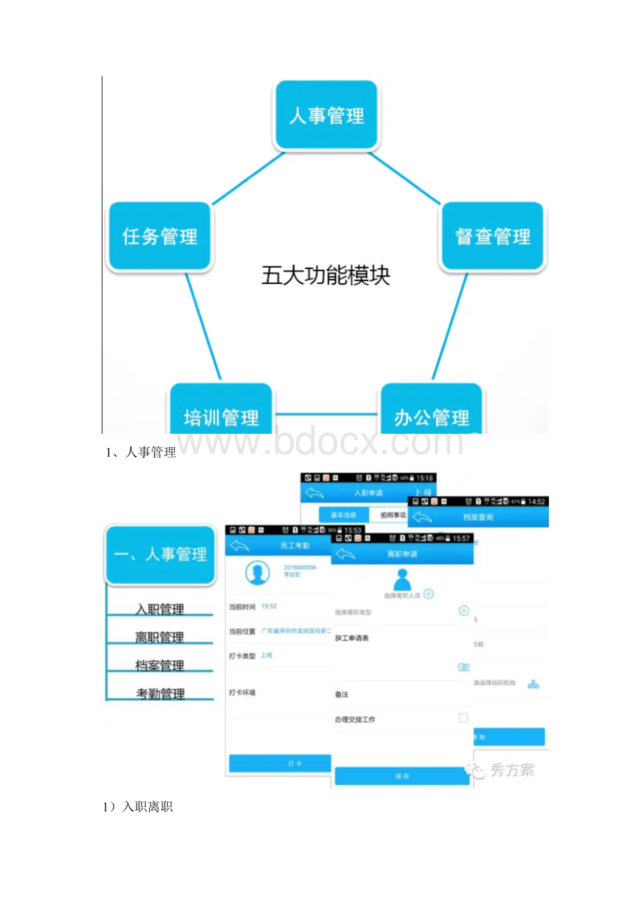 《互联网+智慧安保智能化管理系统解决方案》.docx_第3页