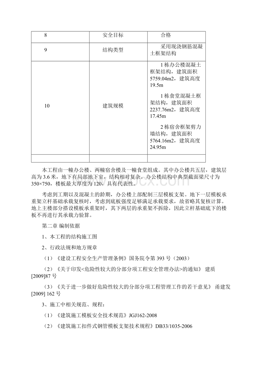 模板承重架专项方案.docx_第2页