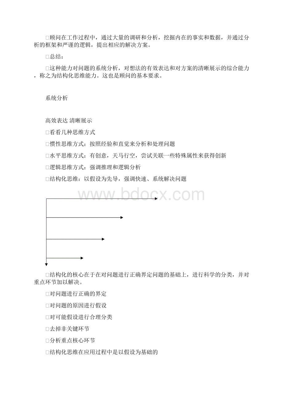 用结构化思维进行有效表达.docx_第2页