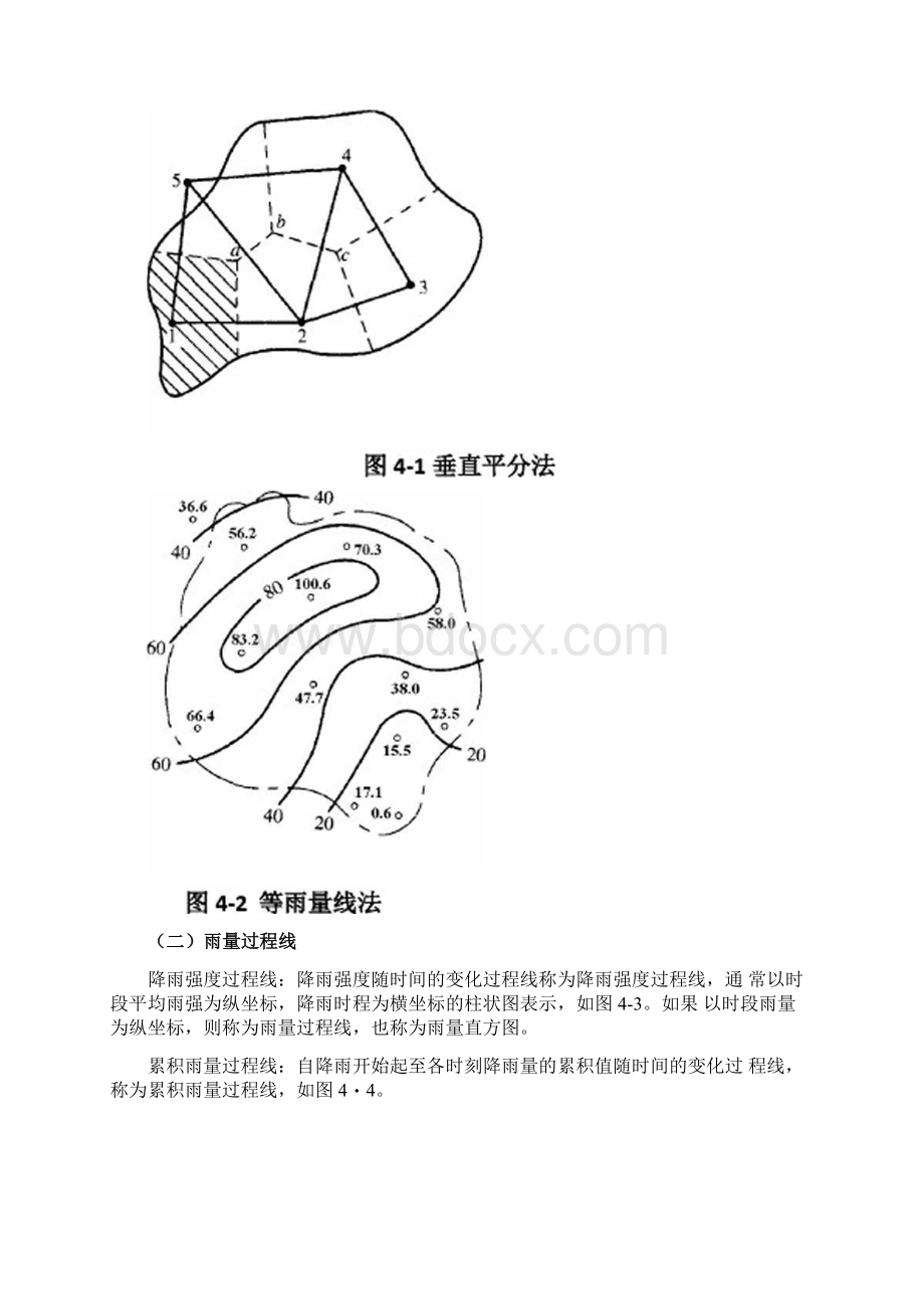 流域产流与汇流计算.docx_第3页