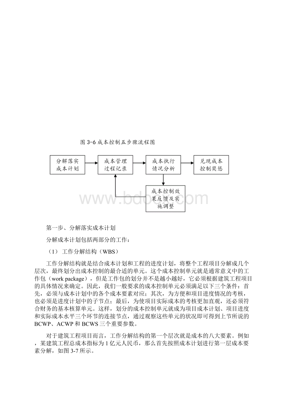 内部控制 成本控制的方法内部资料 精品Word文件下载.docx_第3页