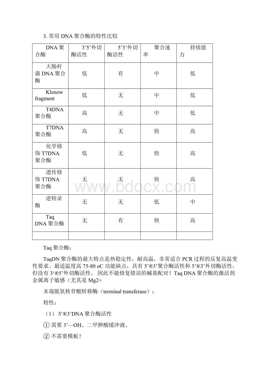 基因工程笔记文档格式.docx_第3页