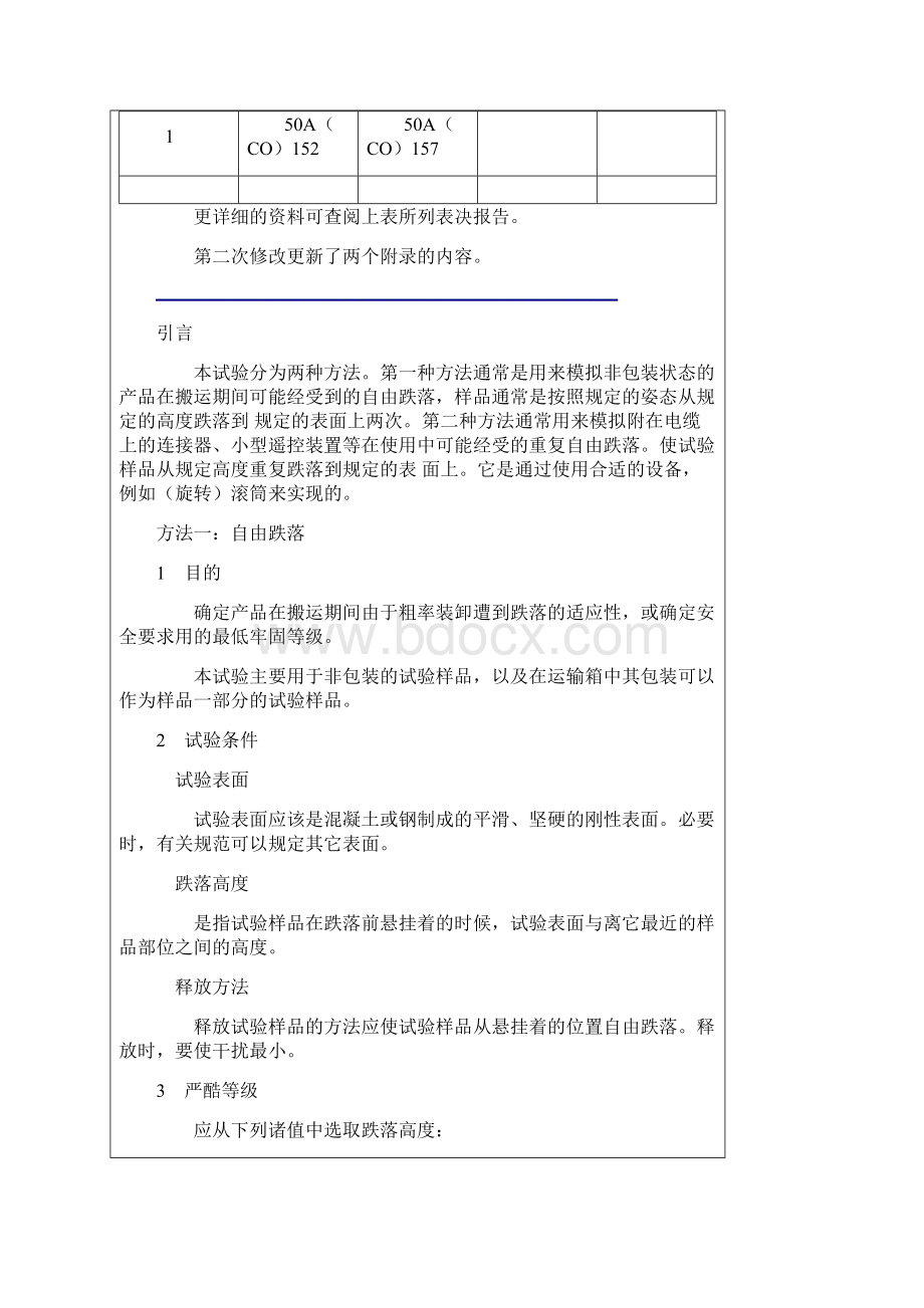 包装设计跌落测试标准.docx_第3页