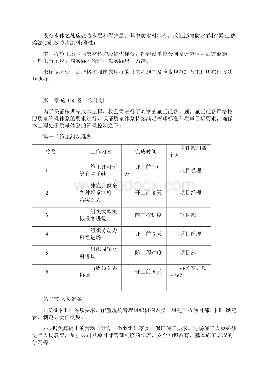 园林绿化施工方案文档格式.docx_第3页