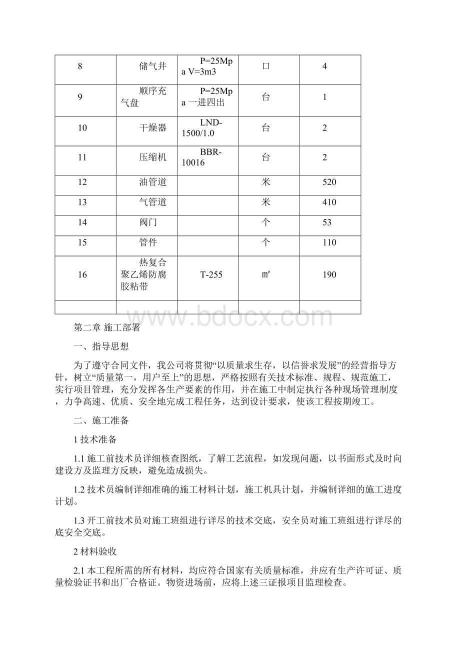 西安三环科技路加油加气站安装方案.docx_第3页