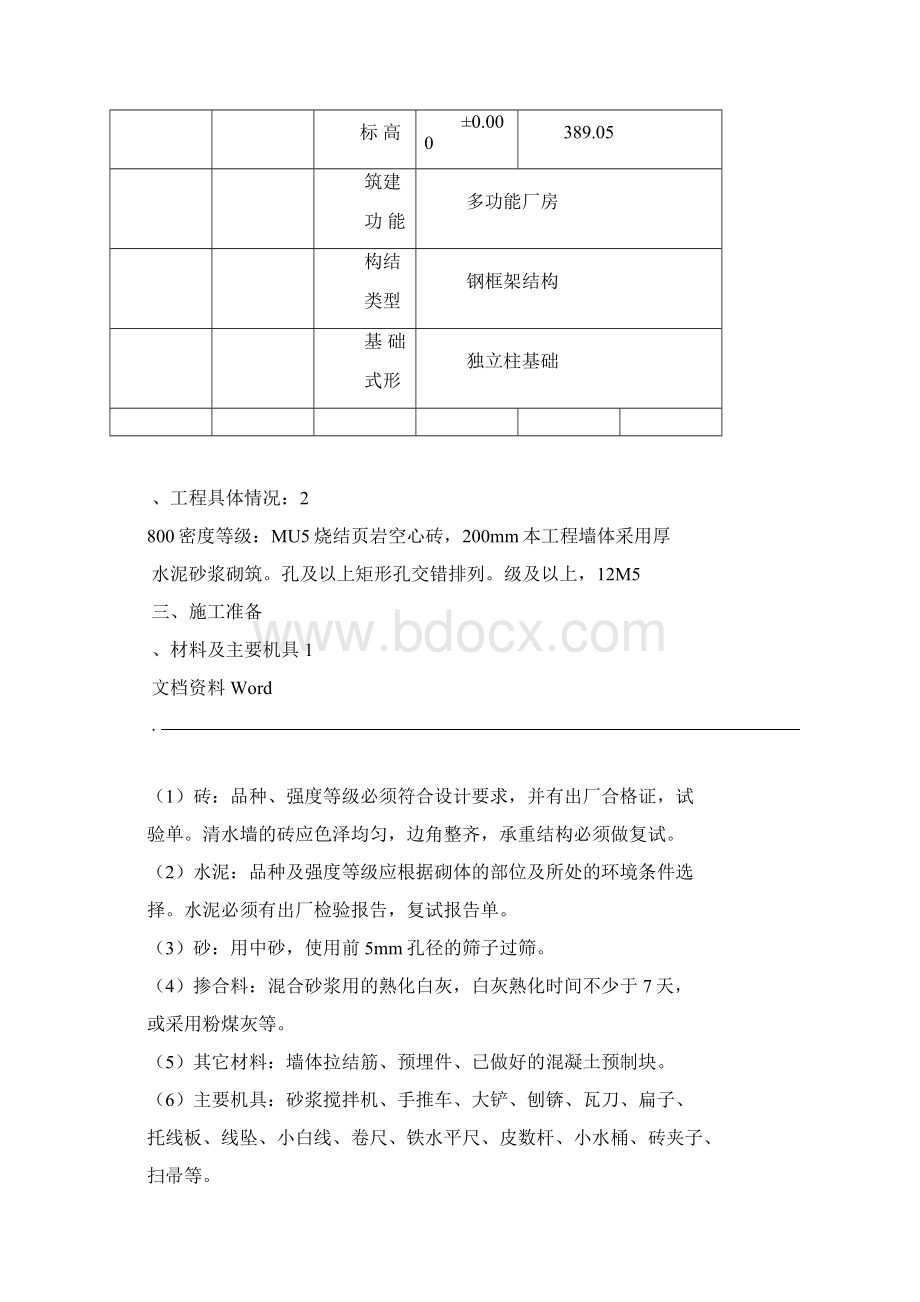 砌体工程专项施工方案.docx_第3页