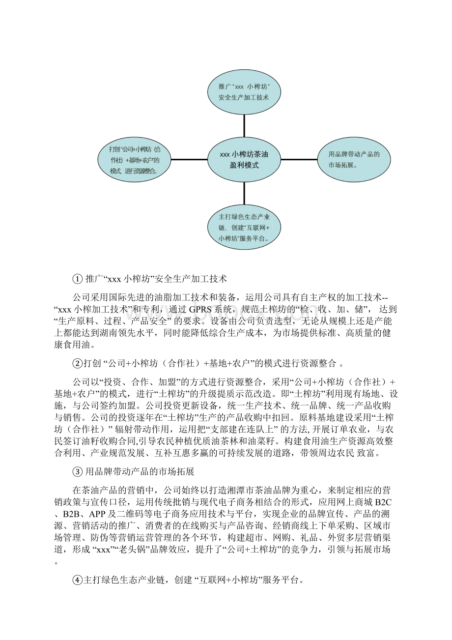 商业计划书完整版.docx_第2页