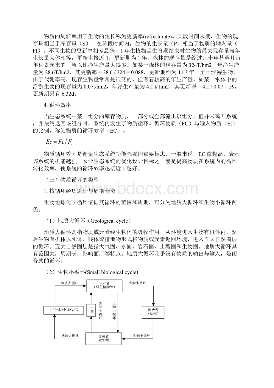 农业生态系统地物质循环.docx_第3页