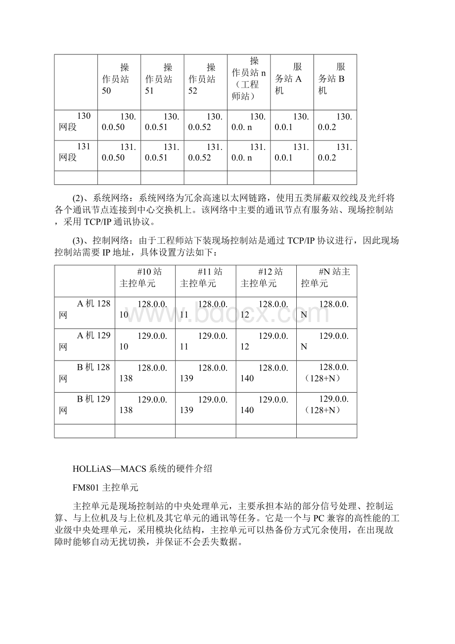 DCS系统概念及结构Word文件下载.docx_第2页