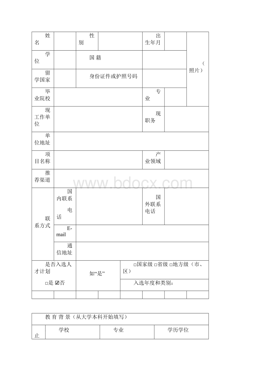 姑苏创新创业领军人才创业计划书.docx_第2页