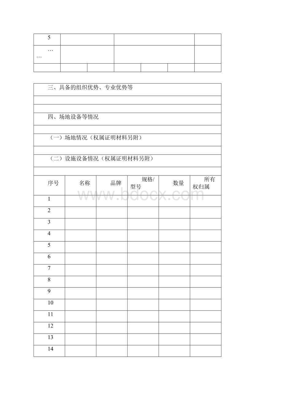 职业技能等级评价企业备案表.docx_第2页