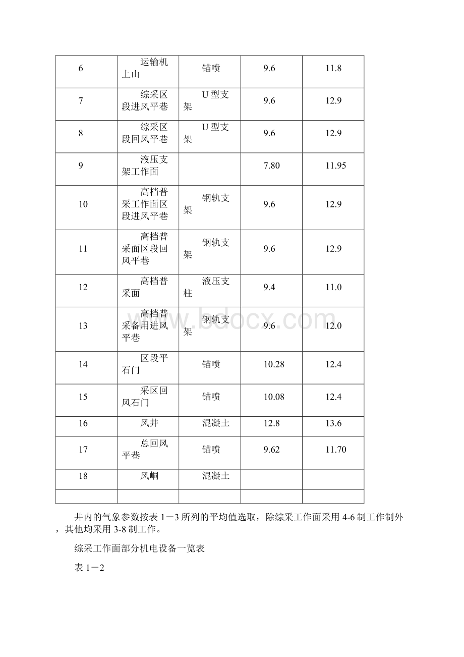 矿井通风课程设计2.docx_第3页