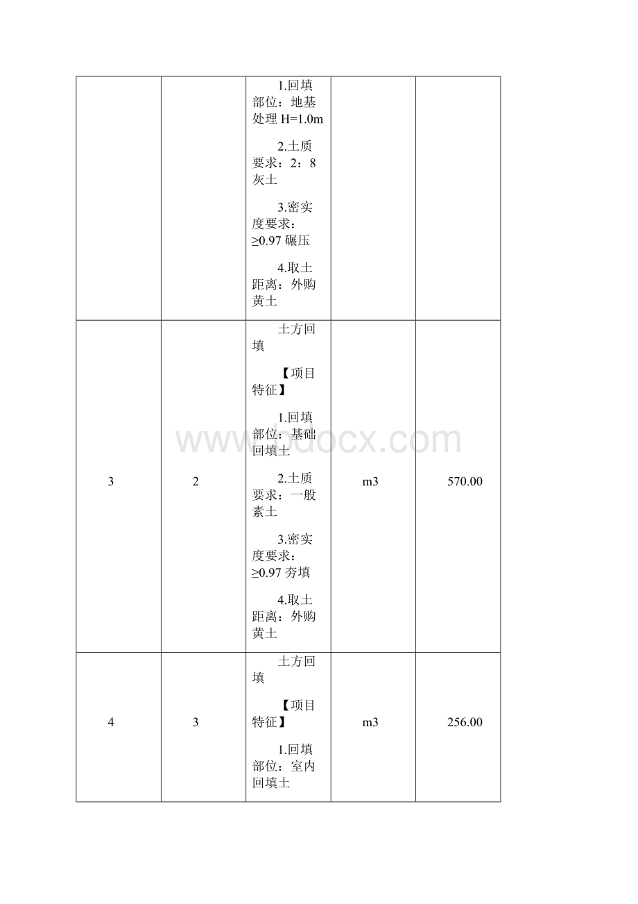 1定额及价目表的套用习题.docx_第2页