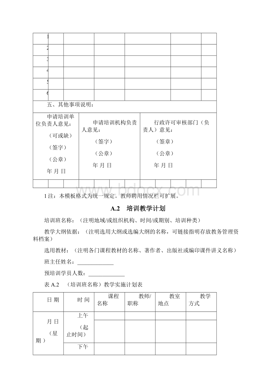 特种作业类学员培训档案汇编.docx_第3页