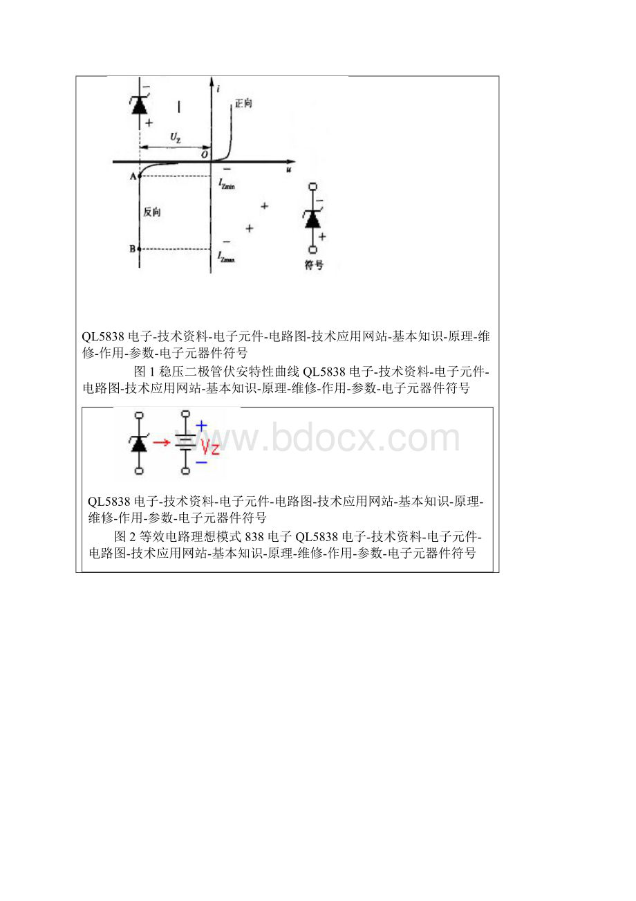 极管在电路中的作用.docx_第3页