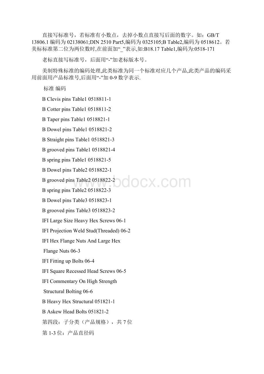 五金产品编码原则最新版.docx_第3页