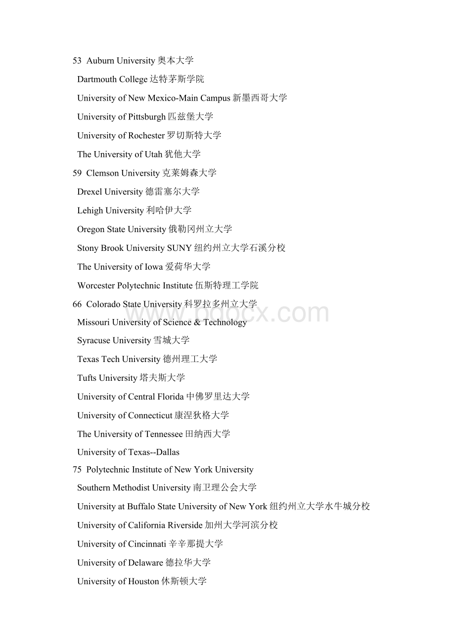 美国电子与电气工程专业排名.docx_第3页