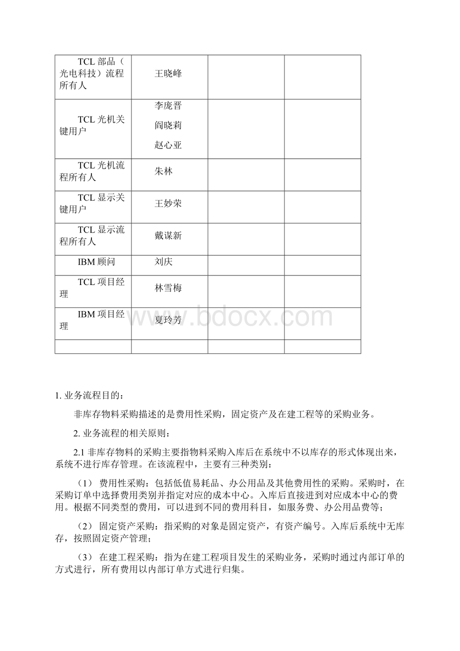 业务流程的相关原则与详细步骤doc 9页.docx_第2页