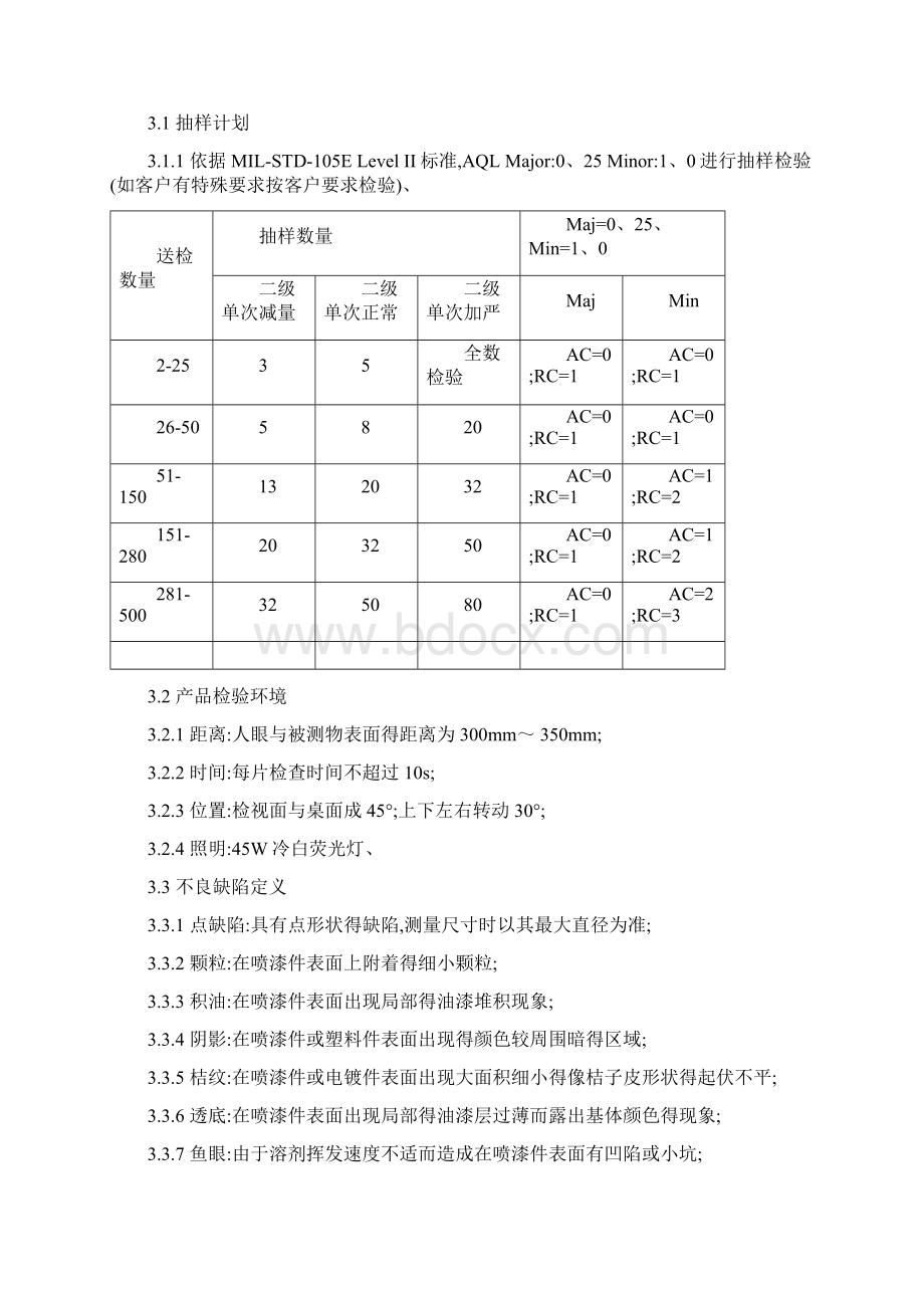 服务器检验规范.docx_第2页