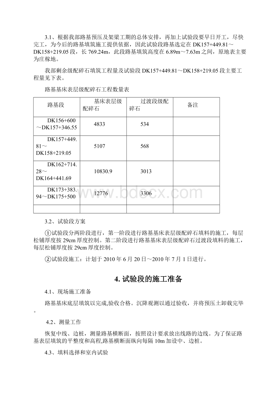 路基表层填筑实验段施工作业指导书文档格式.docx_第2页