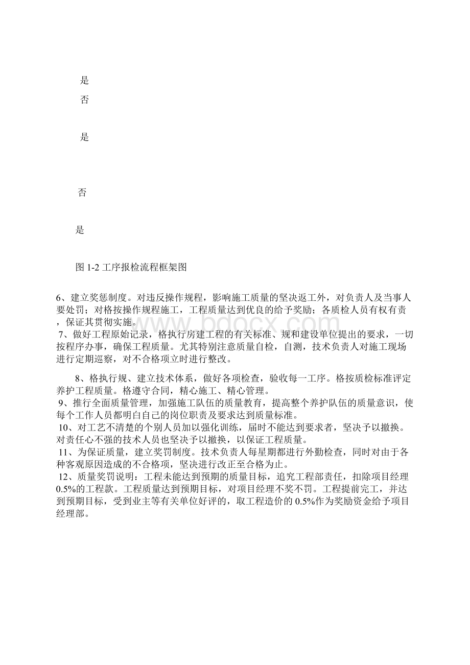 房建工程质量安全保证措施.docx_第3页