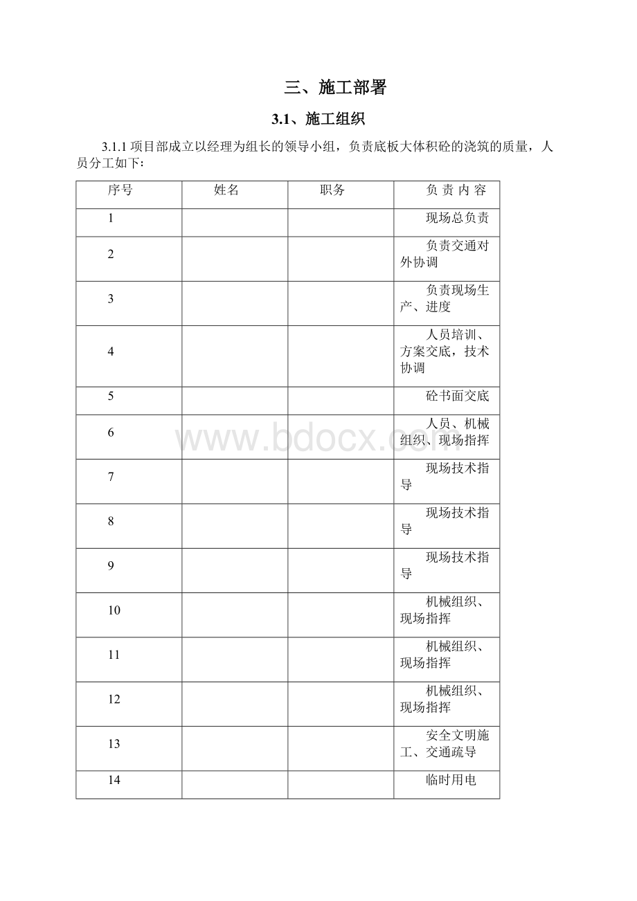 大体积混凝土方案及计算.docx_第2页