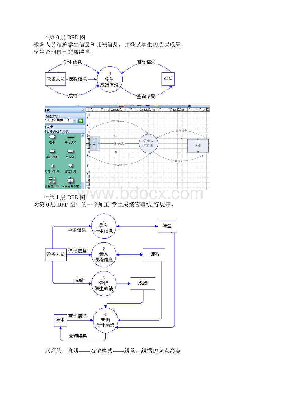 《软件工程》实验指导书.docx_第3页