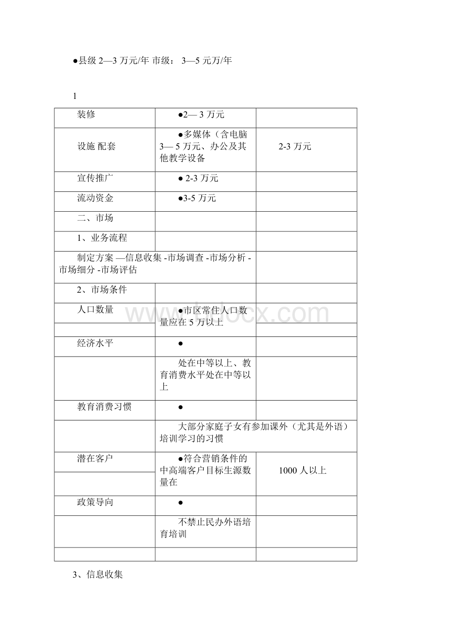 培训机构运营方案工具文档格式.docx_第3页