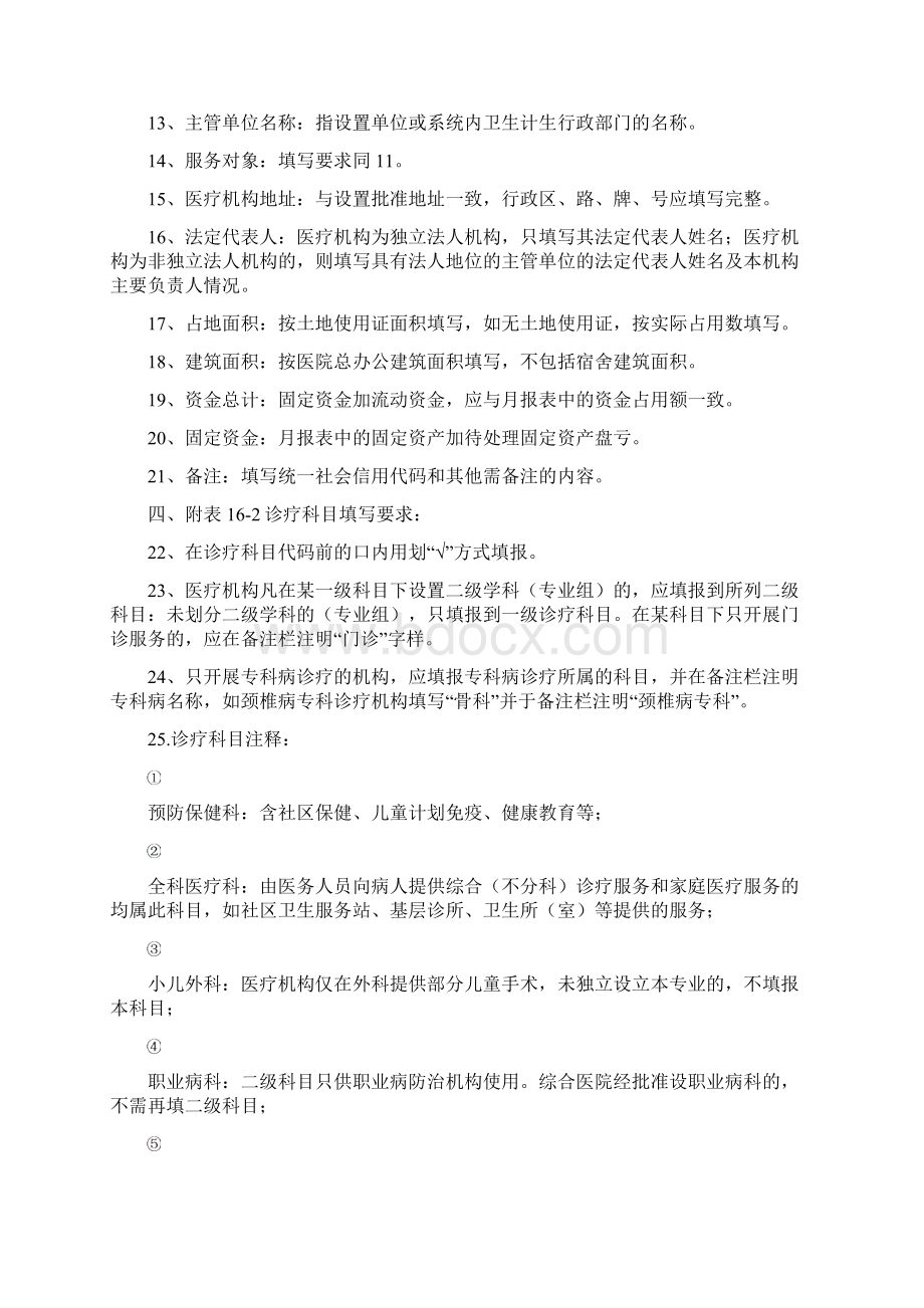 医疗机构校验申请书.docx_第2页