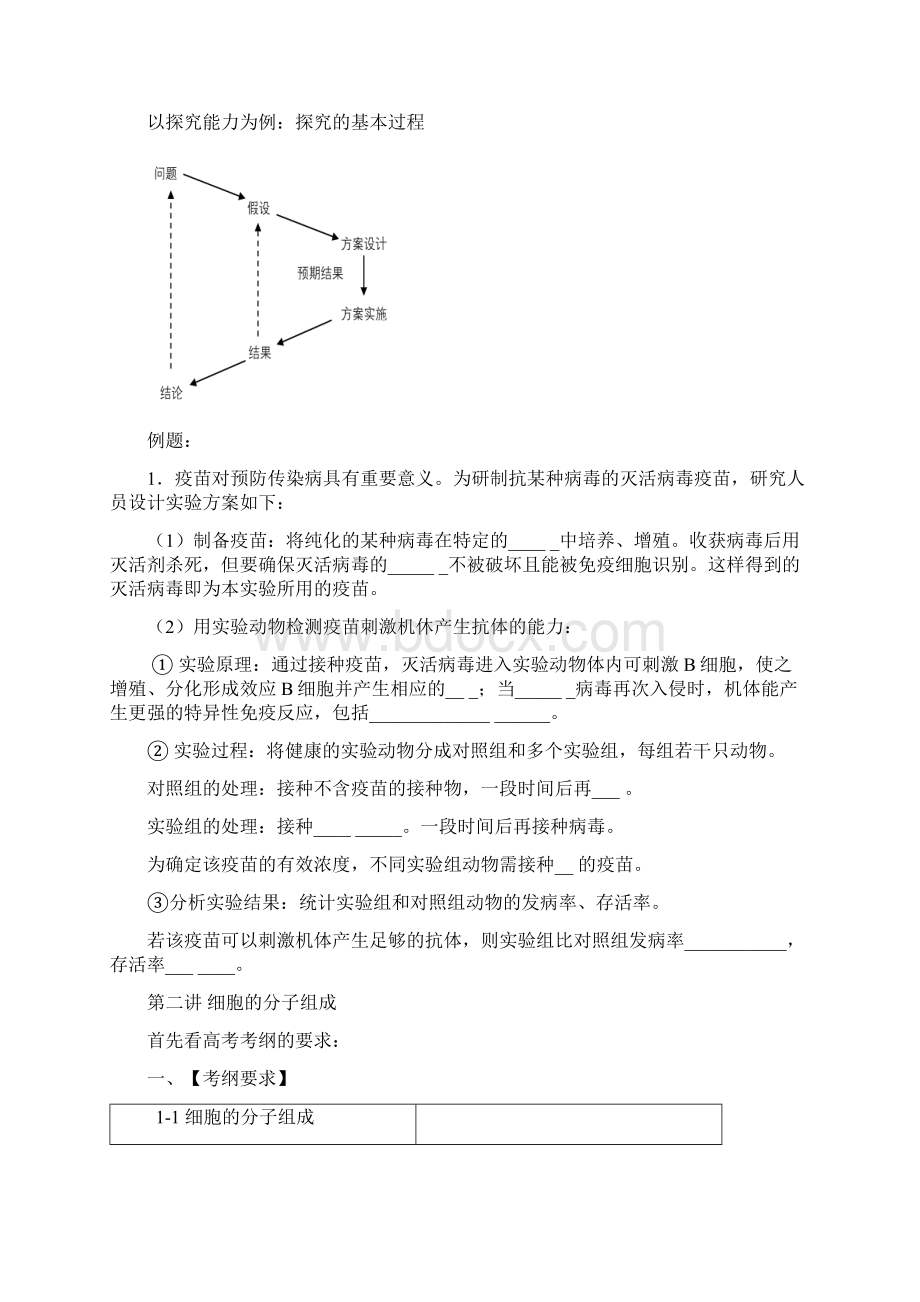 高中生物复习讲义.docx_第3页