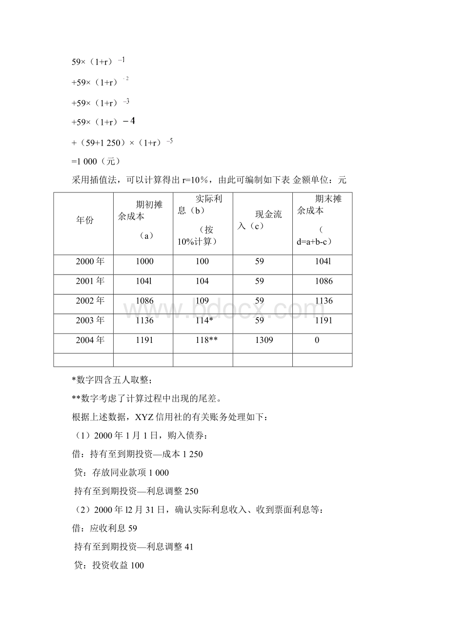 金融资产例题Word下载.docx_第3页