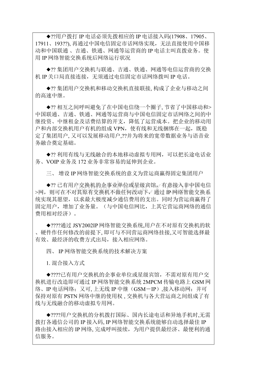 运营商IP解决方案.docx_第2页