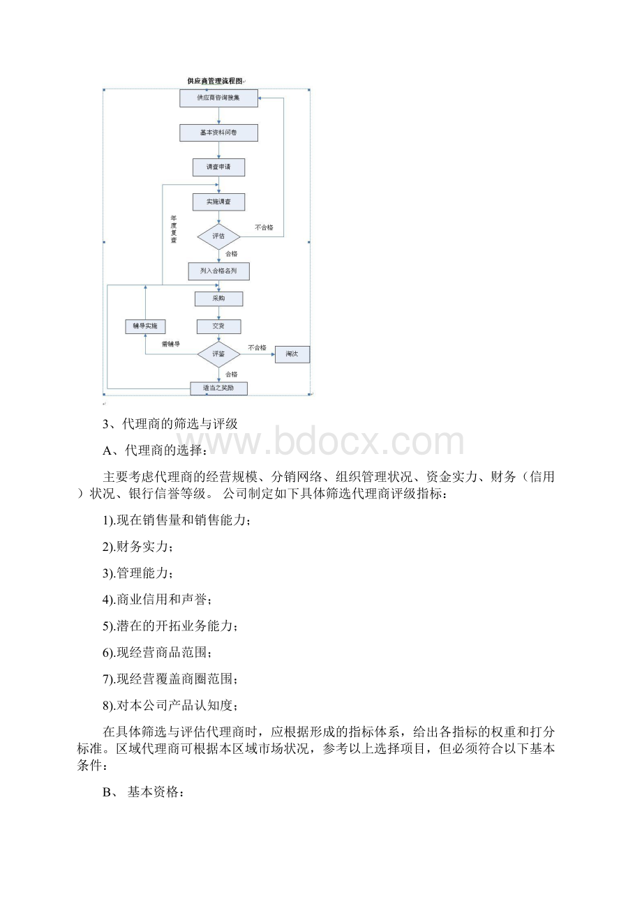 省级代理商管理制度Word文档格式.docx_第3页